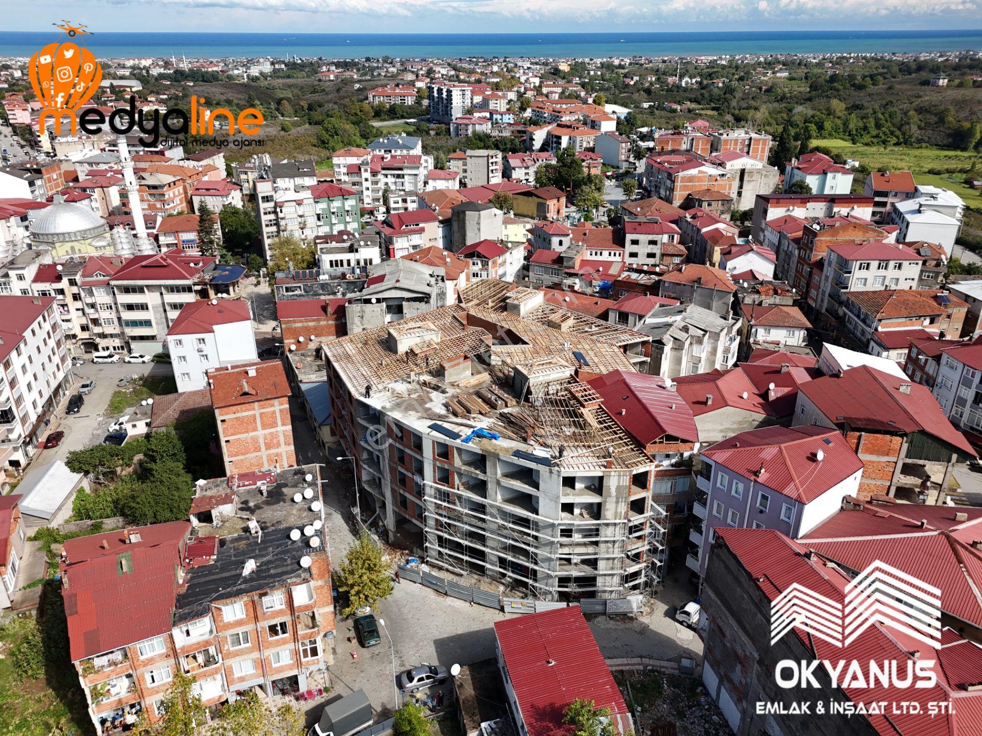 Sakarya Kocaali Merkez De Lüks Dairelere Taksitle Sahip Olun !! — fotoğraf 14