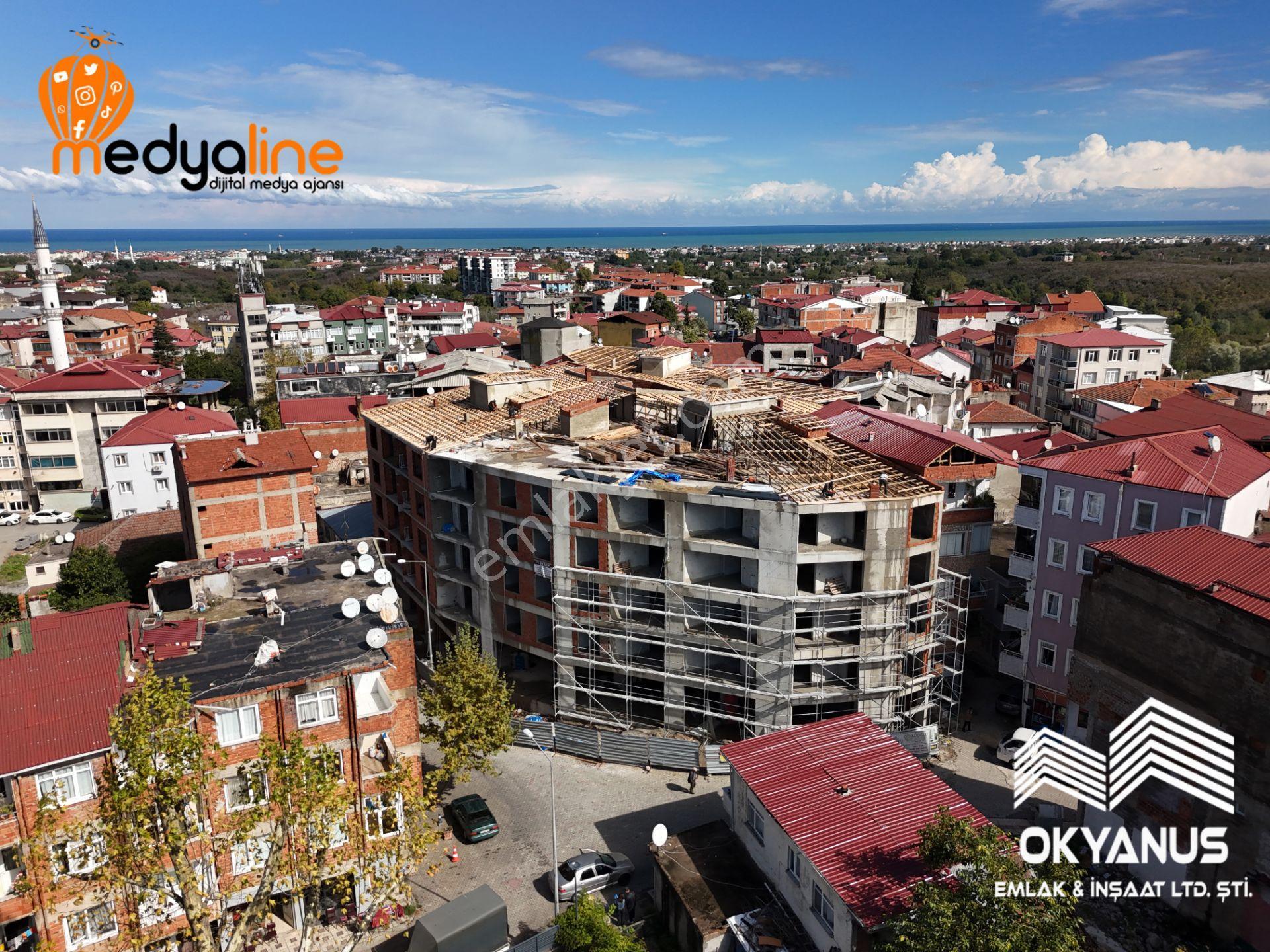 Sakarya Kocaali Merkez De Lüks Dairelere Taksitle Sahip Olun !! — fotoğraf 15