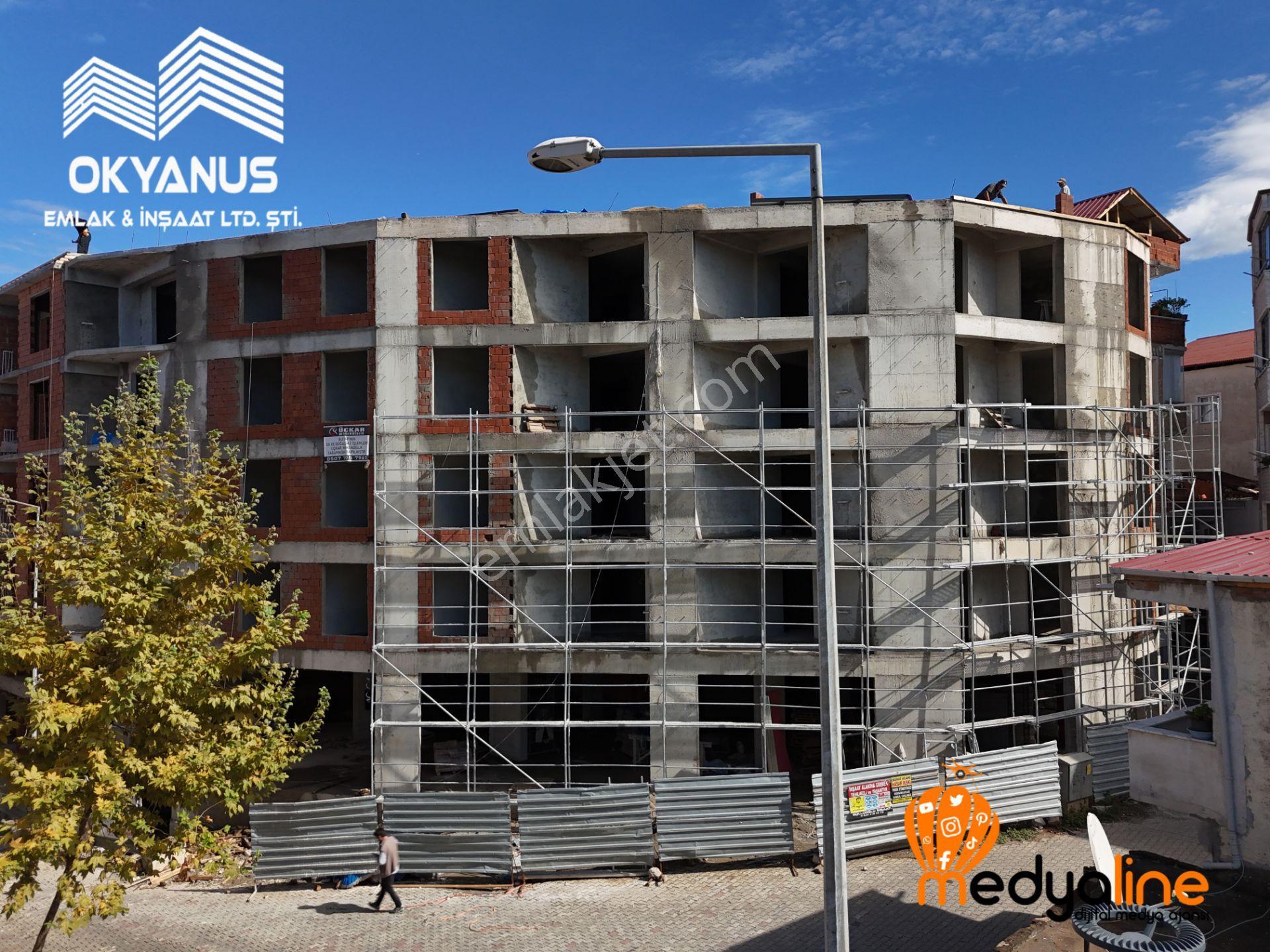 Sakarya Kocaali Merkez De Lüks Dairelere Taksitle Sahip Olun !! — fotoğraf 16