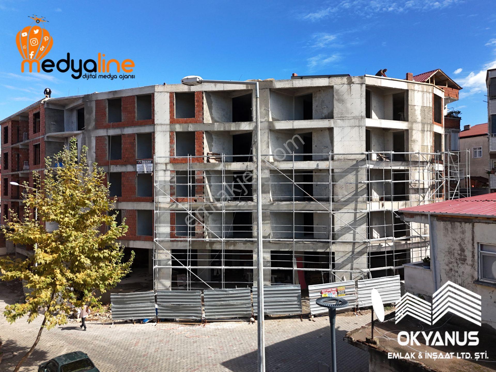 Sakarya Kocaali Merkez De Lüks Dairelere Taksitle Sahip Olun !! — fotoğraf 17