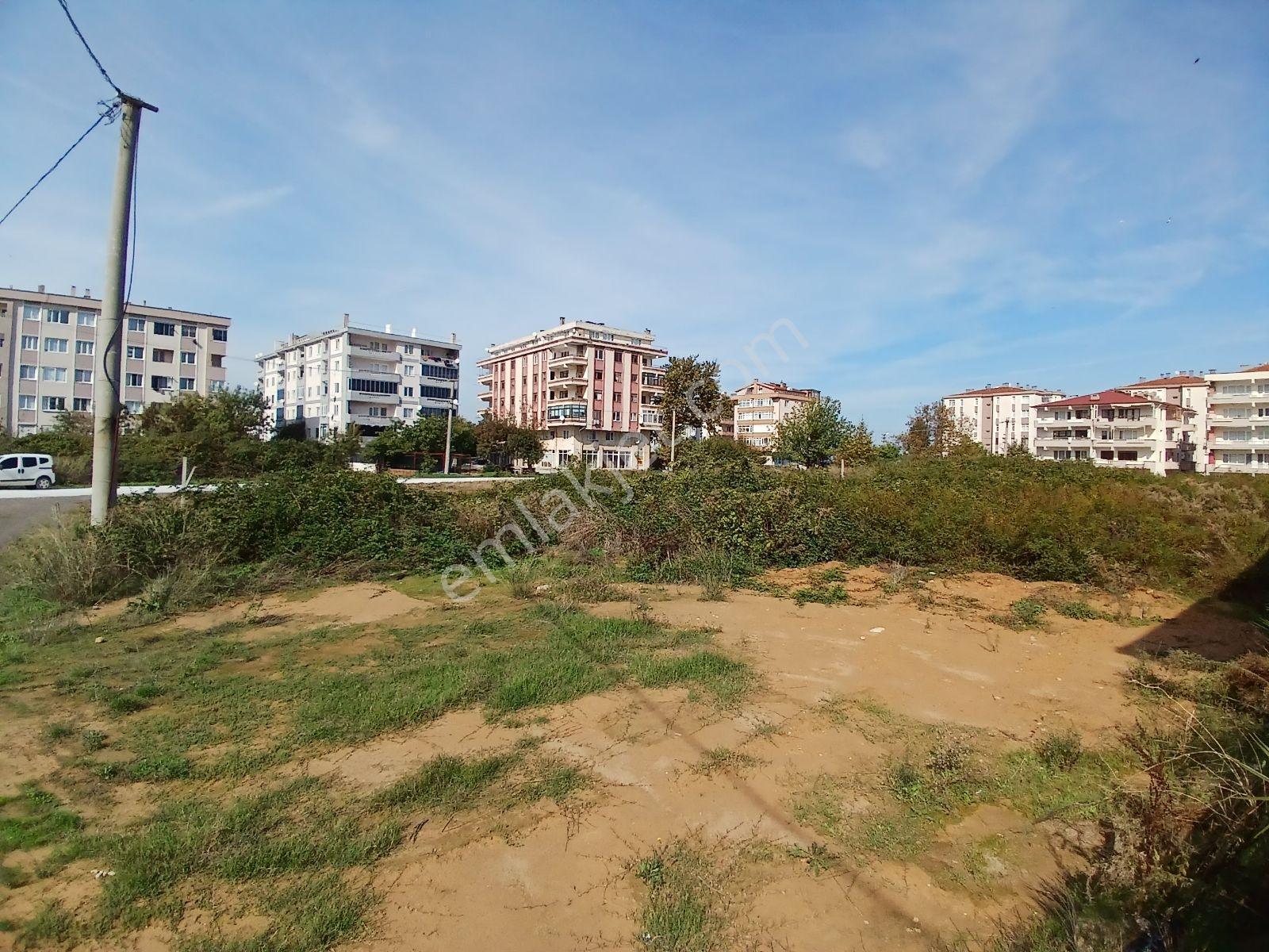 Kocadere Satılık 693 M2 Arsa — fotoğraf 2