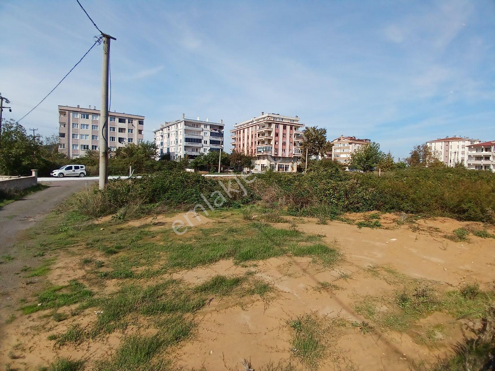 Kocadere Satılık 693 M2 Arsa — fotoğraf 3