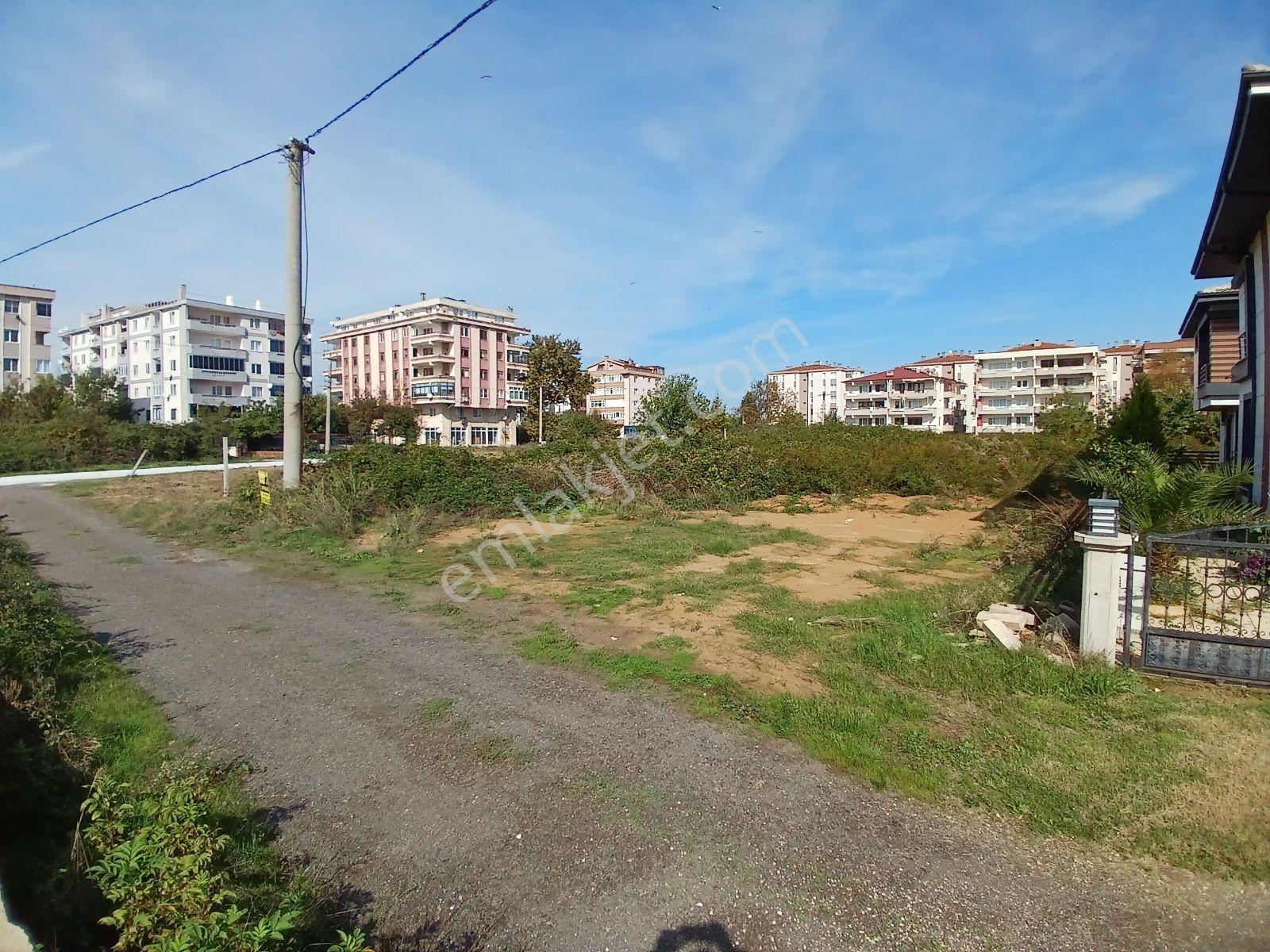 Kocadere Satılık 693 M2 Arsa — fotoğraf 4