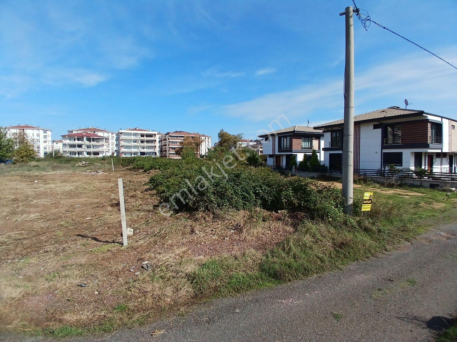 Kocadere Satılık 693 M2 Arsa — fotoğraf 5