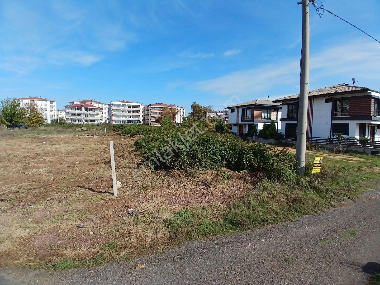 Kocadere Satılık 693 M2 Arsa — fotoğraf 6