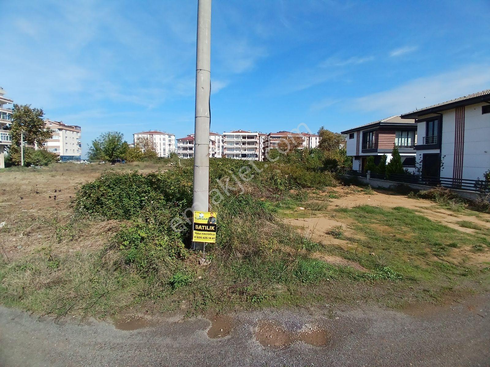 Kocadere Satılık 693 M2 Arsa — fotoğraf 7