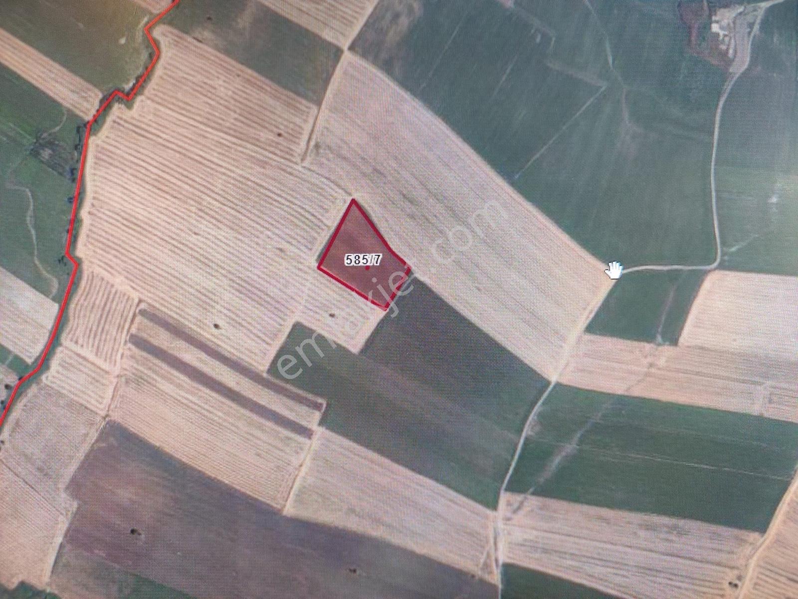 Redstone Lüleburgaz Dere Mh. 14.433 M² Satılık Tarla — fotoğraf 3