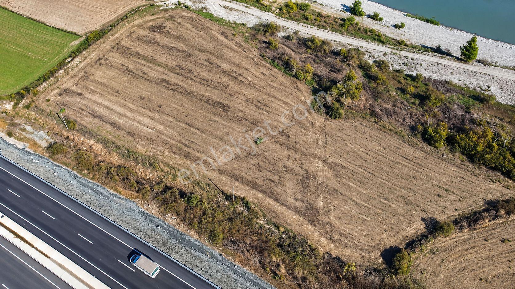 Muğla Seydikemer Çaltıözü’nde Antalya-fethiye Yolu Cepheli, Köy İçi Ve Ticari İmarlı 1.600 M² Arazi — fotoğraf 3