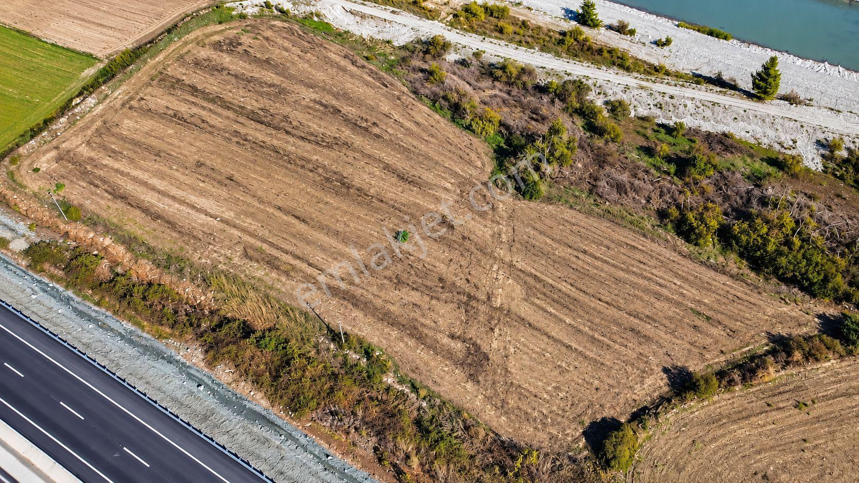 Muğla Seydikemer Çaltıözü’nde Antalya-fethiye Yolu Cepheli, Köy İçi Ve Ticari İmarlı 1.600 M² Arazi — fotoğraf 6