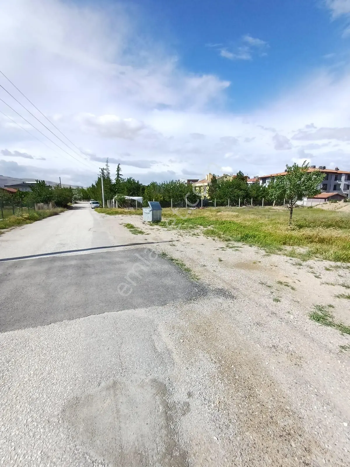 Emrah Çiftci'den Selçuklu Sille Ak Mah.korcan Cad.yanı Satılık 2 Kat İmarlı 965 M2 Arsa — fotoğraf 7