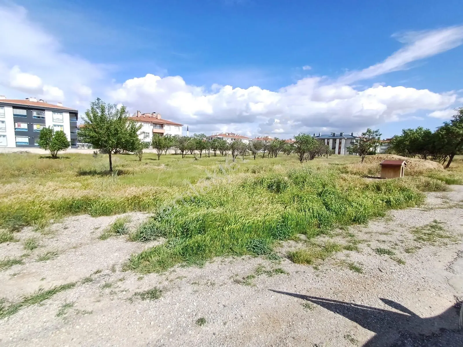 Emrah Çiftci'den Selçuklu Sille Ak Mah.korcan Cad.yanı Satılık 2 Kat İmarlı 965 M2 Arsa — fotoğraf 17