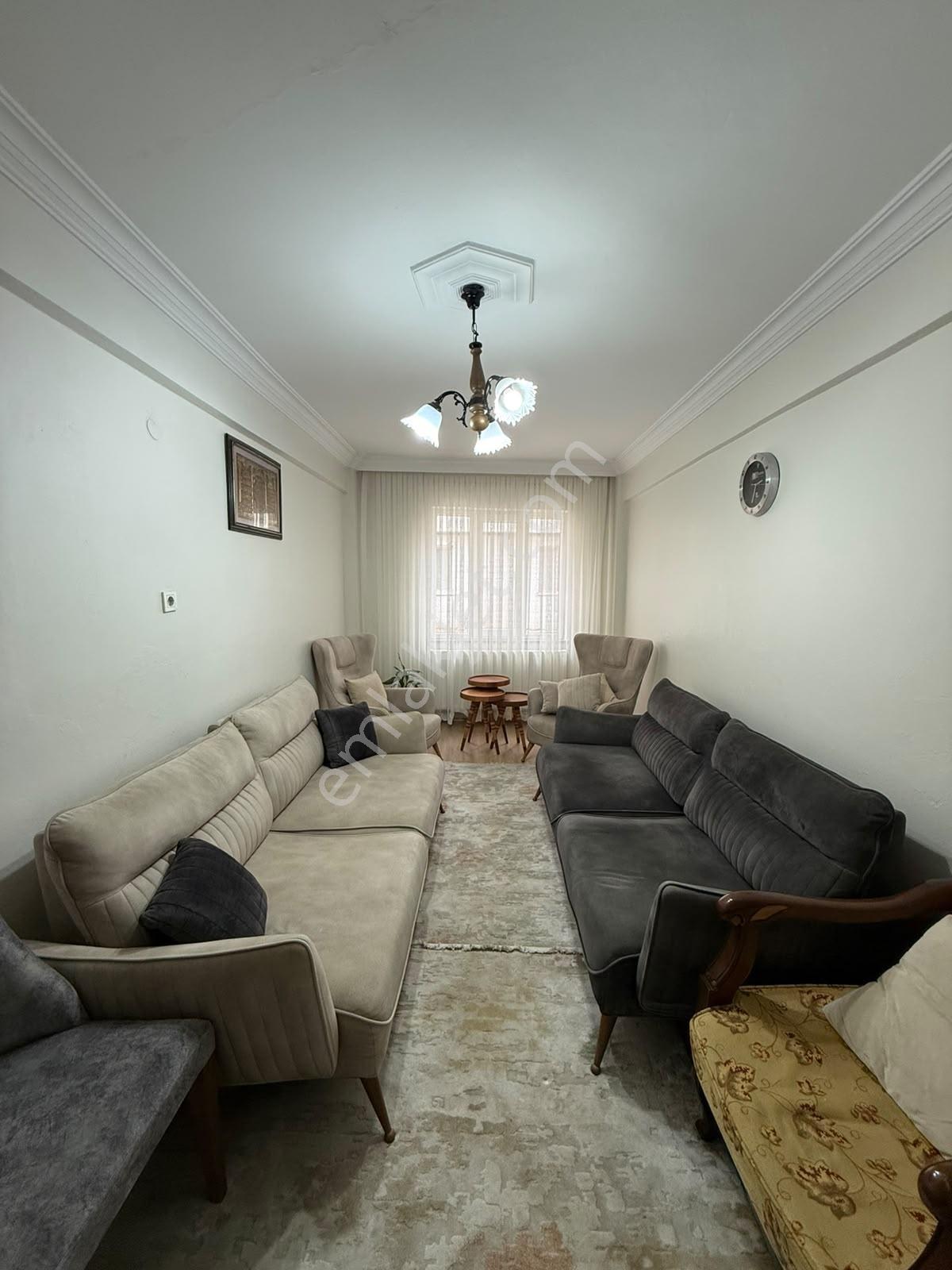 Süleymaniye Mahallesinde Satılık 2+1 Zemin Kat Daire — fotoğraf 2