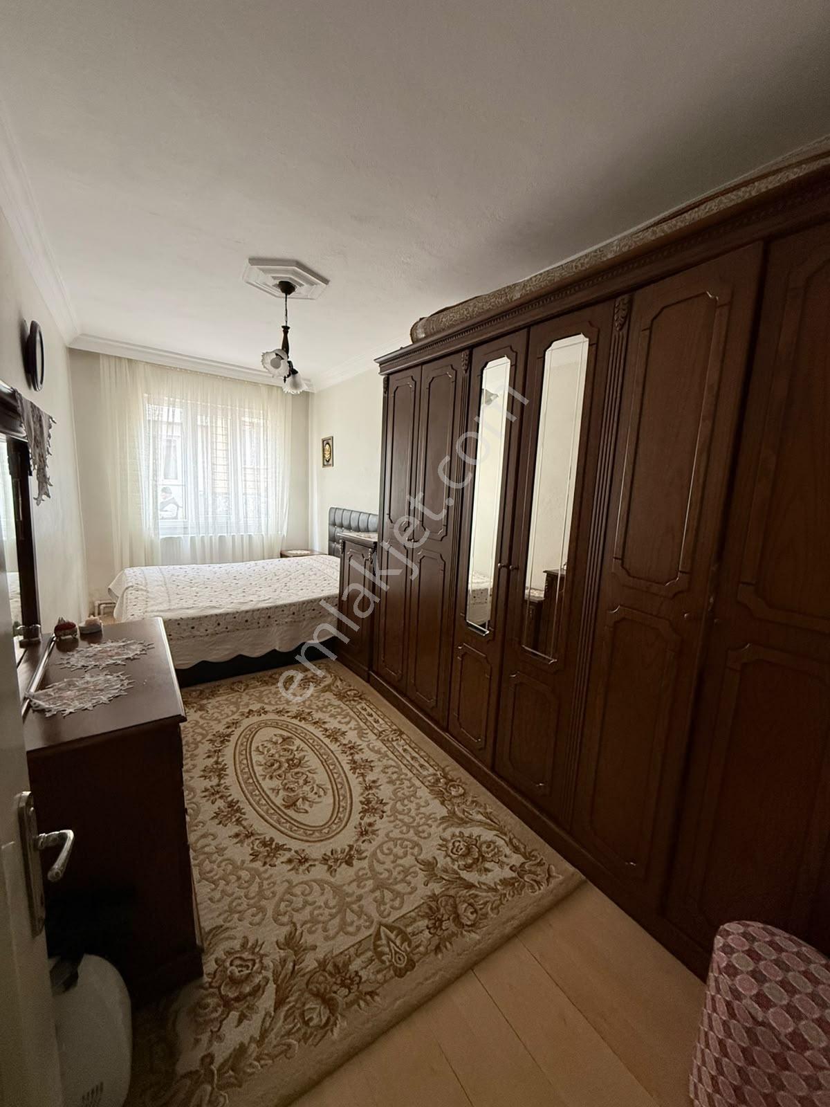 Süleymaniye Mahallesinde Satılık 2+1 Zemin Kat Daire — fotoğraf 4