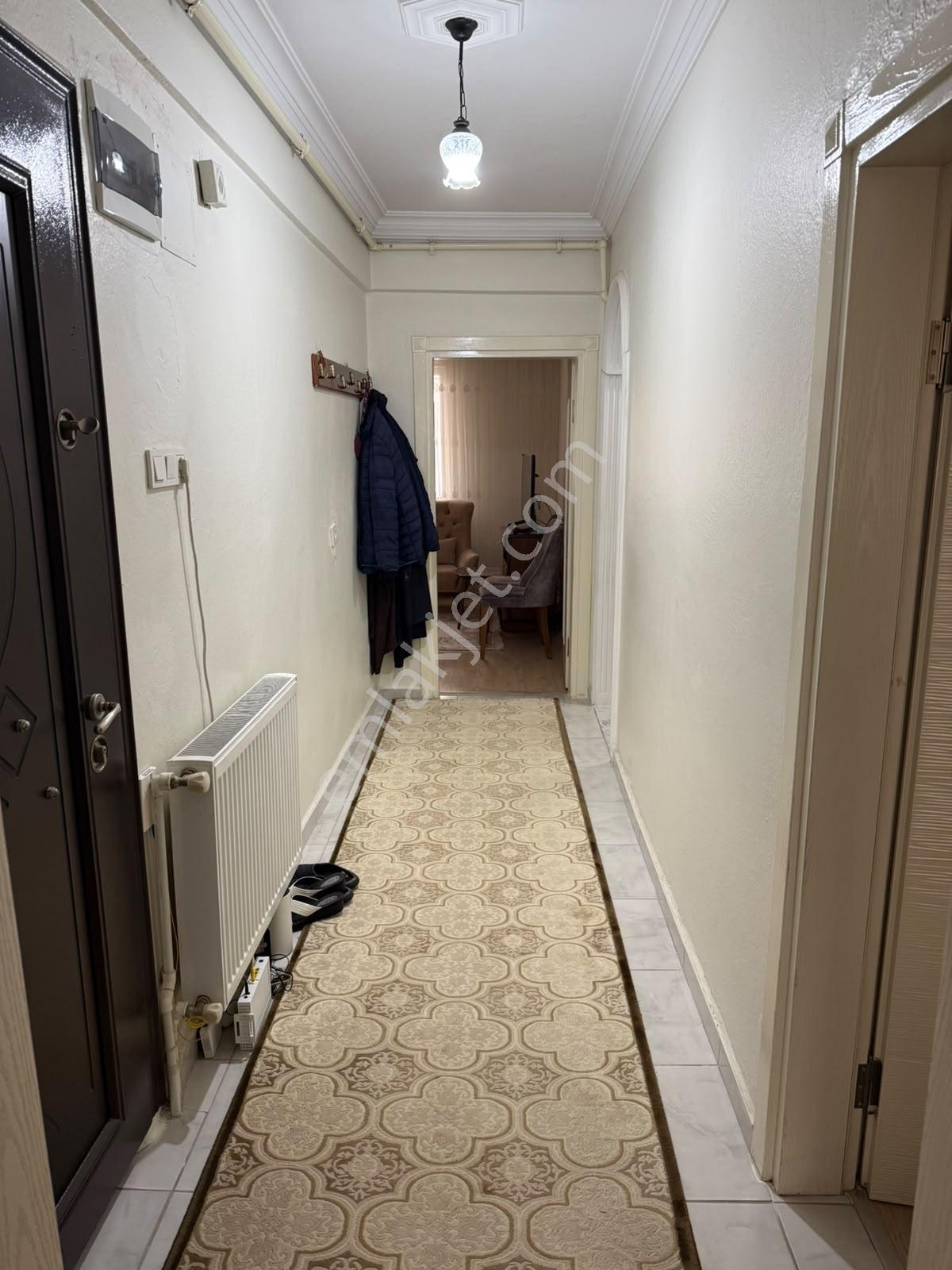 Süleymaniye Mahallesinde Satılık 2+1 Zemin Kat Daire — fotoğraf 6