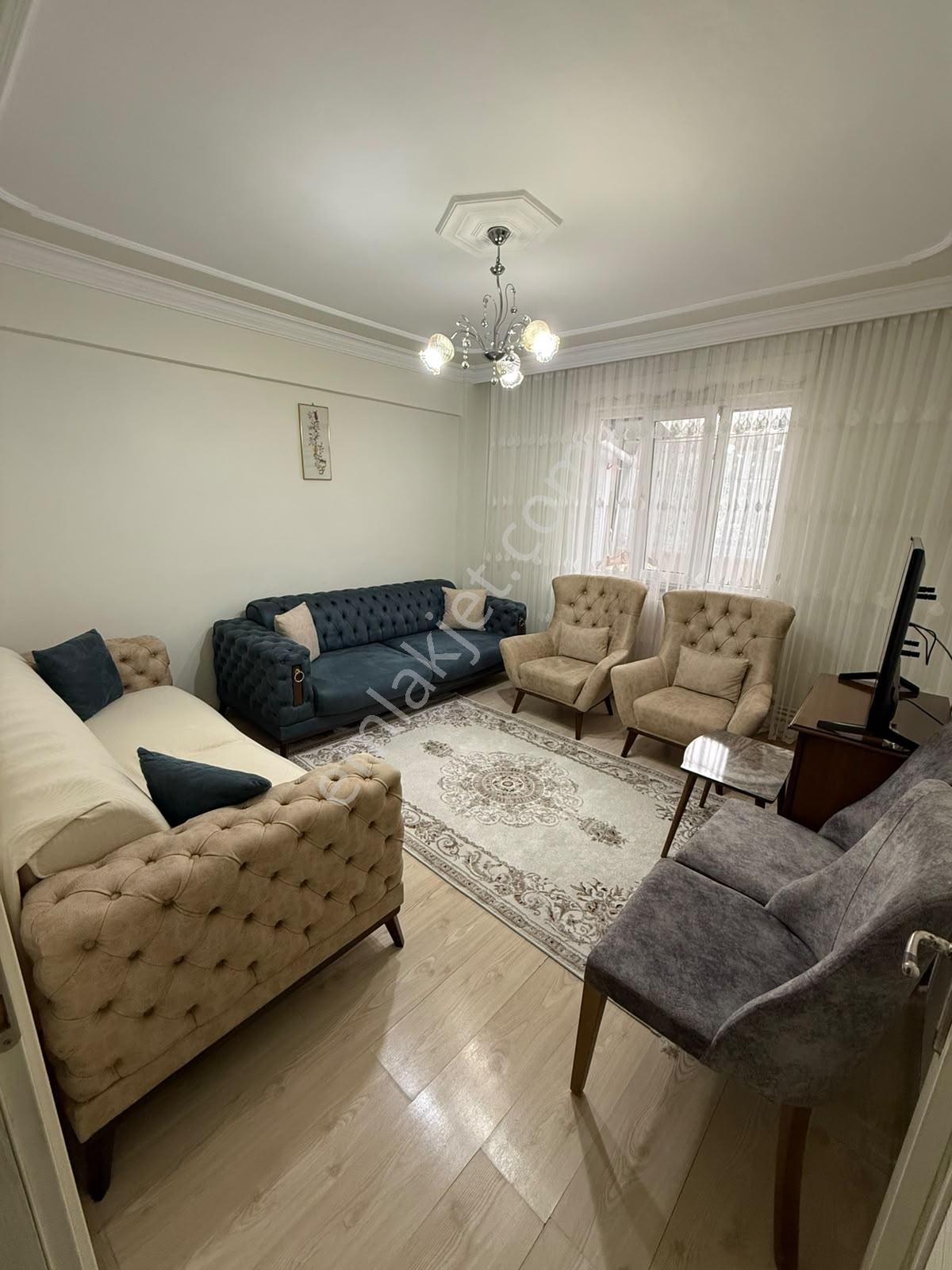 Süleymaniye Mahallesinde Satılık 2+1 Zemin Kat Daire — fotoğraf 7