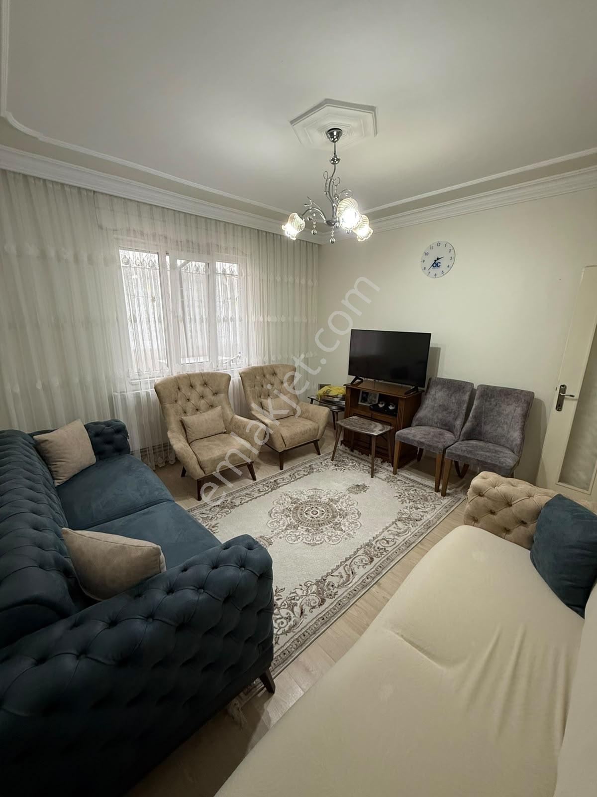 Süleymaniye Mahallesinde Satılık 2+1 Zemin Kat Daire — fotoğraf 8
