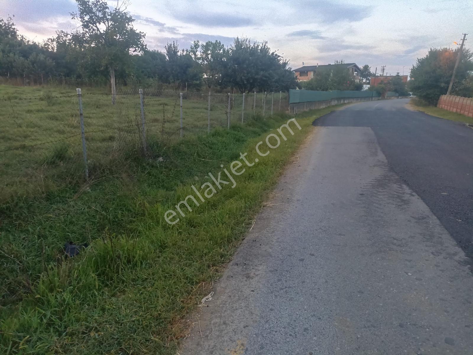 Kaynarca // Küçükkışla Köy Merkezinde // 990 M2 — fotoğraf 6