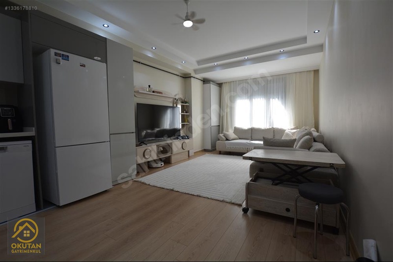 Avcılar Merkez'de Reşitpaşa Cadde Üstü Butik Sitede Satılık 2+1 — fotoğraf 2