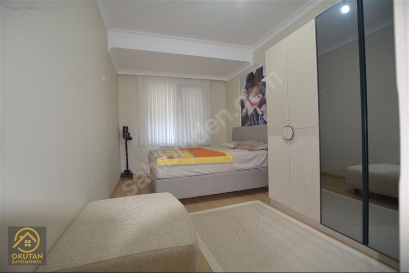 Avcılar Merkez'de Reşitpaşa Cadde Üstü Butik Sitede Satılık 2+1 — fotoğraf 5