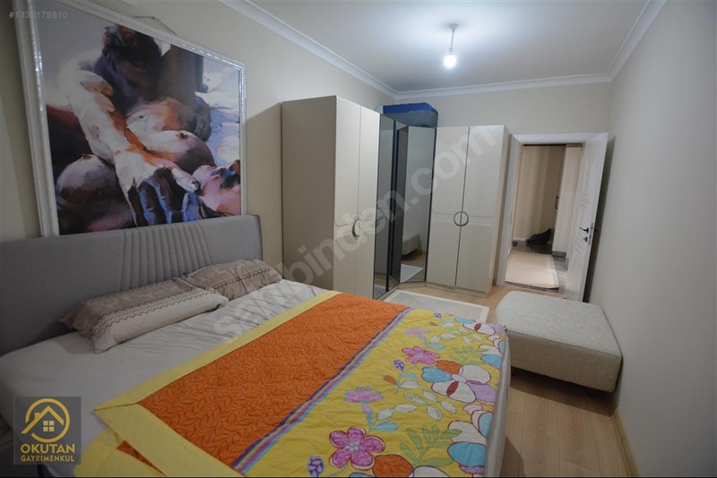 Avcılar Merkez'de Reşitpaşa Cadde Üstü Butik Sitede Satılık 2+1 — fotoğraf 6
