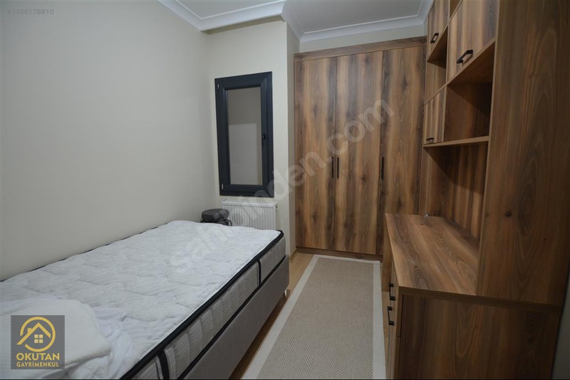 Avcılar Merkez'de Reşitpaşa Cadde Üstü Butik Sitede Satılık 2+1 — fotoğraf 7