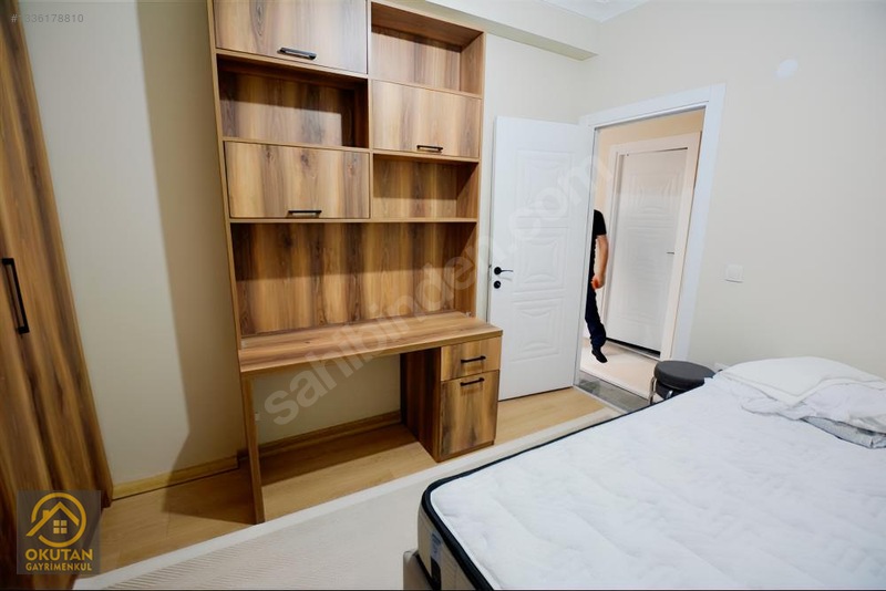 Avcılar Merkez'de Reşitpaşa Cadde Üstü Butik Sitede Satılık 2+1 — fotoğraf 8