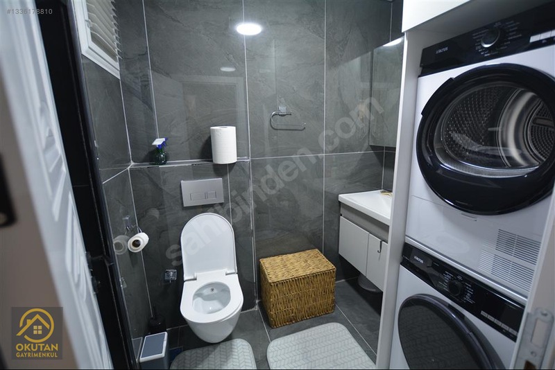Avcılar Merkez'de Reşitpaşa Cadde Üstü Butik Sitede Satılık 2+1 — fotoğraf 9