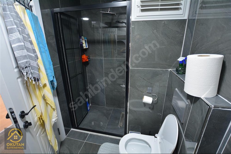 Avcılar Merkez'de Reşitpaşa Cadde Üstü Butik Sitede Satılık 2+1 — fotoğraf 10