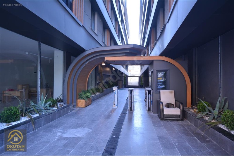 Avcılar Merkez'de Reşitpaşa Cadde Üstü Butik Sitede Satılık 2+1 — fotoğraf 14
