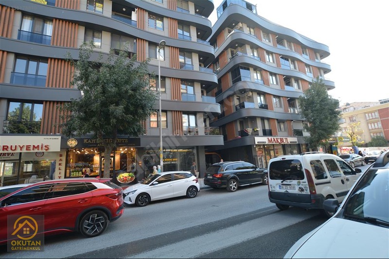 Avcılar Merkez'de Reşitpaşa Cadde Üstü Butik Sitede Satılık 2+1 — fotoğraf 16