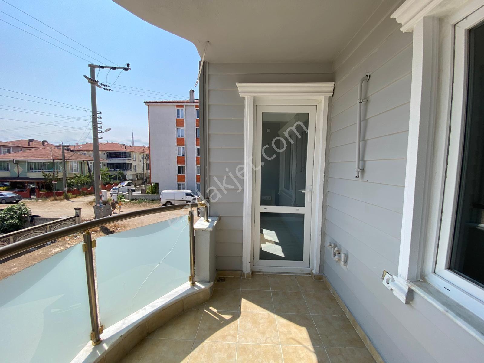 Karasu'da Eminevim, Fuzulev Gibi Kuruluşlara Uygun 1+1 Daire !! — fotoğraf 15