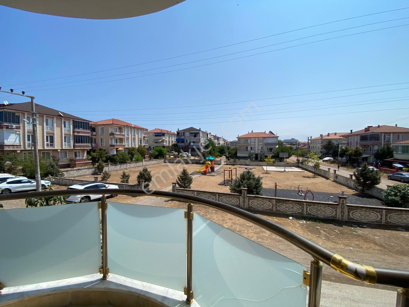 Karasu'da Eminevim, Fuzulev Gibi Kuruluşlara Uygun 1+1 Daire !! — fotoğraf 16