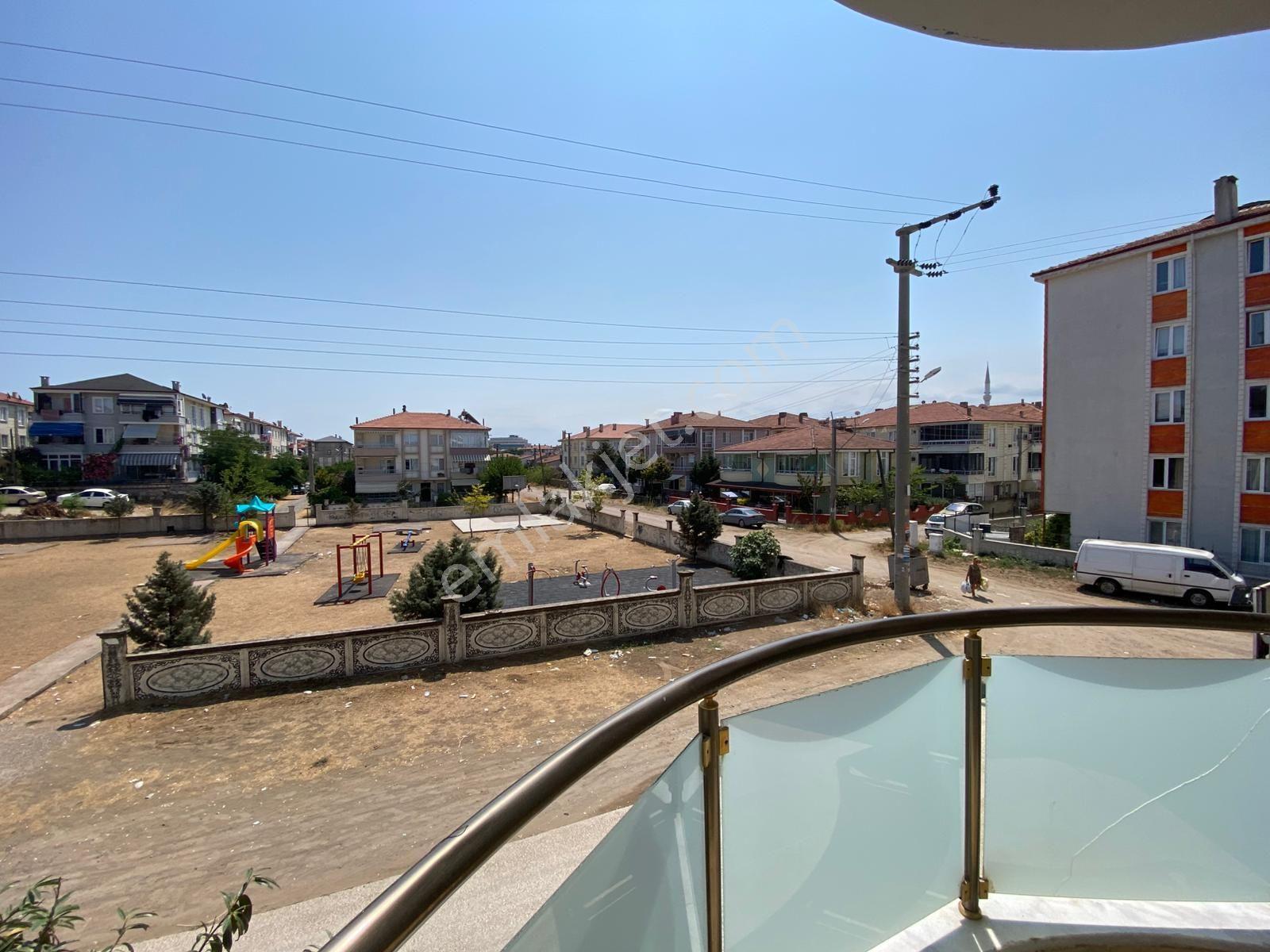 Karasu'da Eminevim, Fuzulev Gibi Kuruluşlara Uygun 1+1 Daire !! — fotoğraf 17