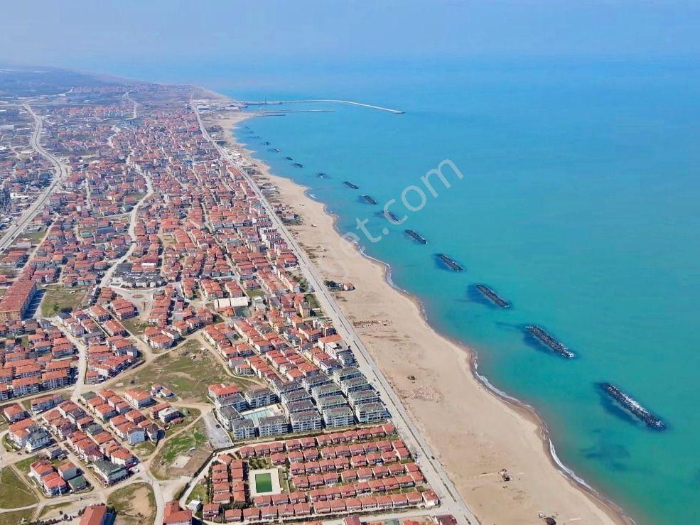 Karasu'da Eminevim, Fuzulev Gibi Kuruluşlara Uygun 1+1 Daire !! — fotoğraf 21