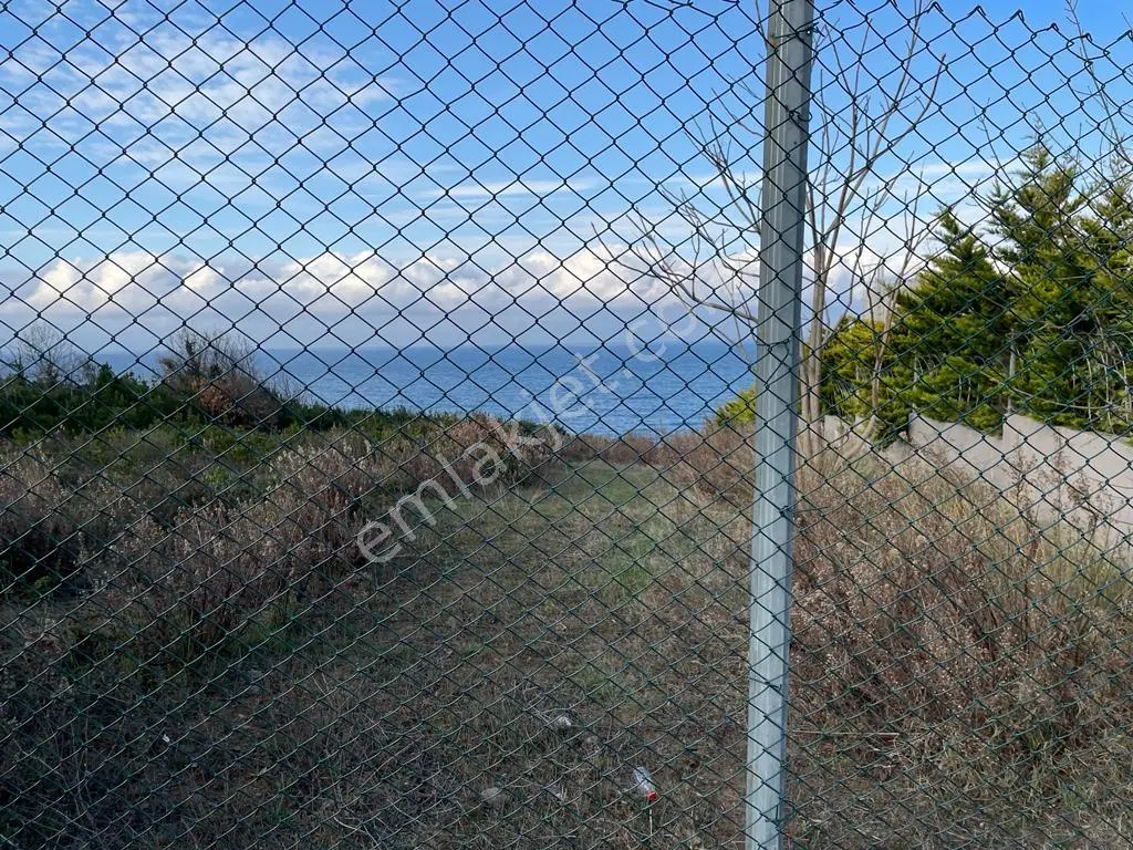 Beykoz Riva Denize Sıfır Konut + Turizm İmarlı Kupon Arsa — fotoğraf 3