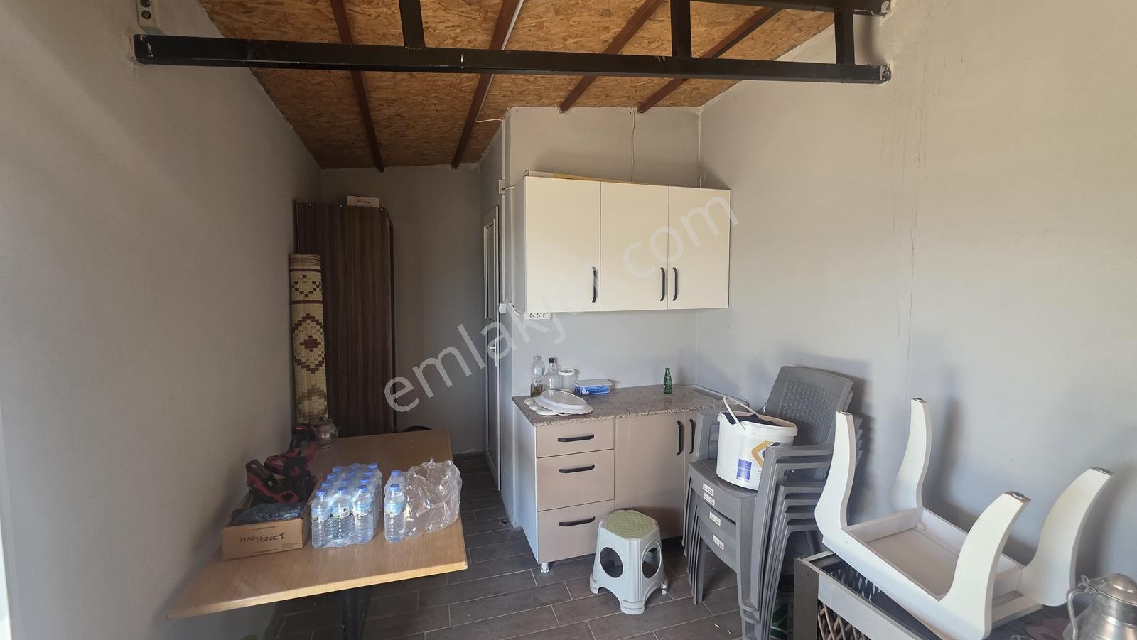 Tire Sb Emlak'tan Ayaklıkırı Mahallesnde Satılık Zeytinlik — fotoğraf 7