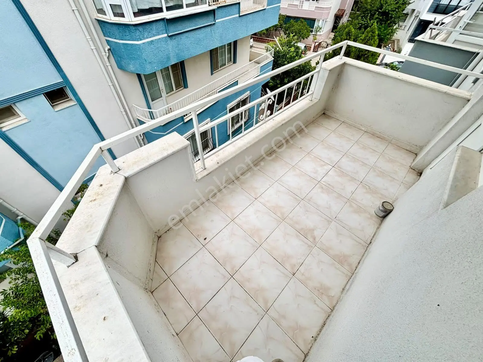 ꧁ay Emlaktan꧂altınkum Doktorlar Sitesi Bölgesinde Denize 500 Mt Arakat Satılık 3+1 Geniş Daire — fotoğraf 9