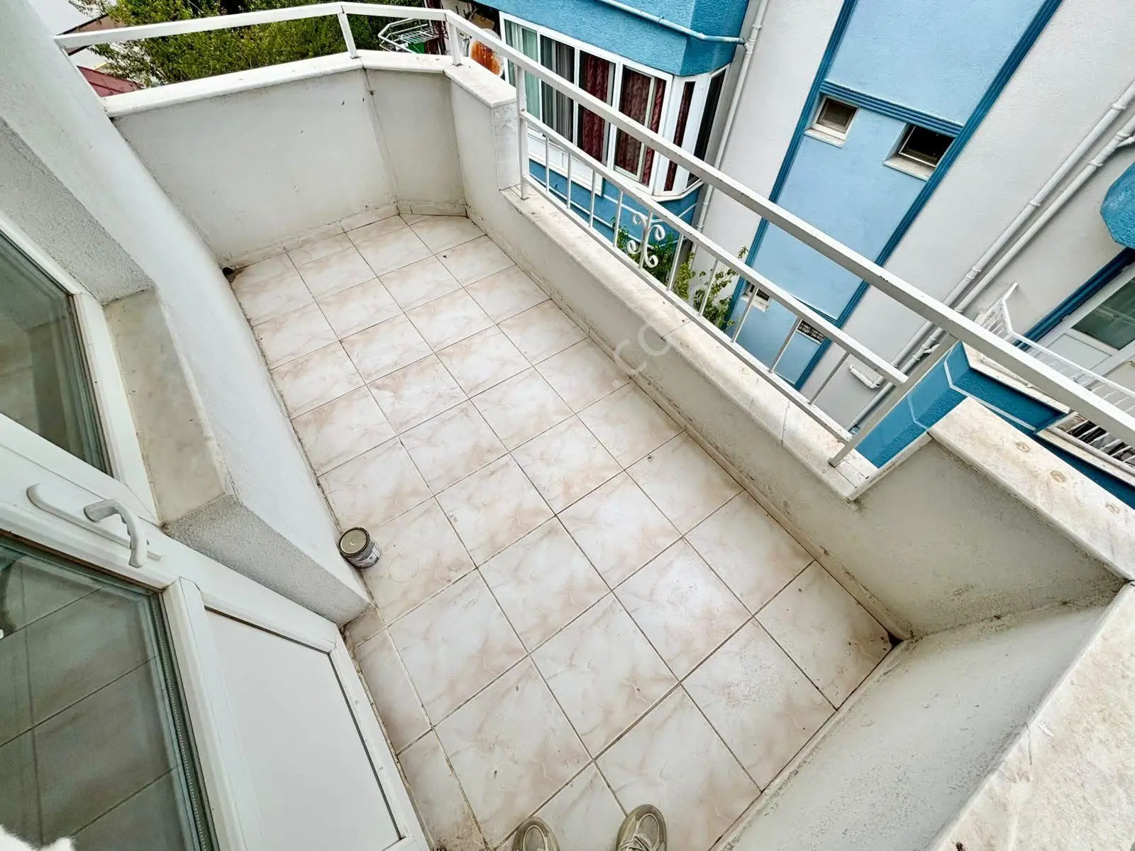 ꧁ay Emlaktan꧂altınkum Doktorlar Sitesi Bölgesinde Denize 500 Mt Arakat Satılık 3+1 Geniş Daire — fotoğraf 10