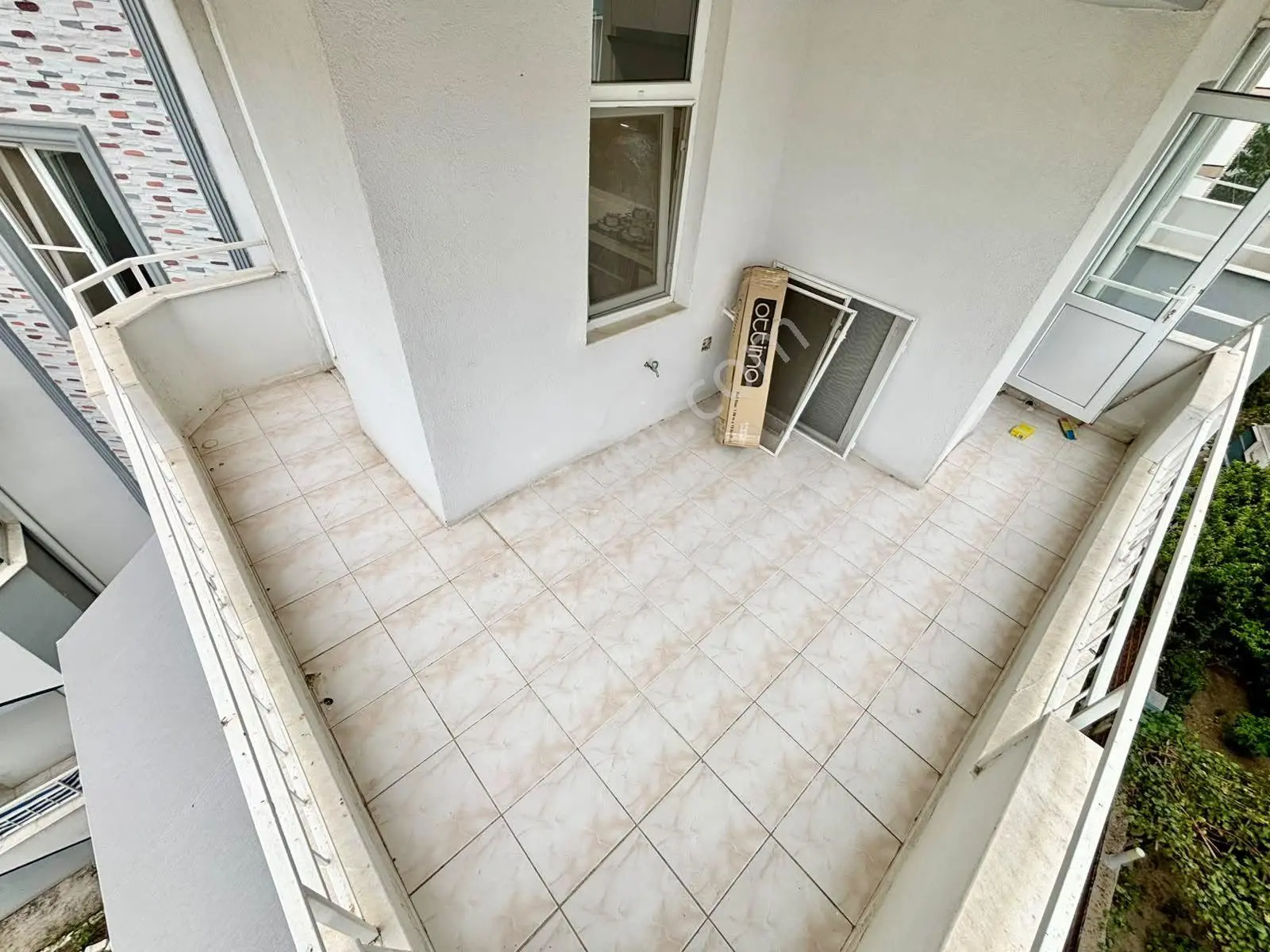 ꧁ay Emlaktan꧂altınkum Doktorlar Sitesi Bölgesinde Denize 500 Mt Arakat Satılık 3+1 Geniş Daire — fotoğraf 11