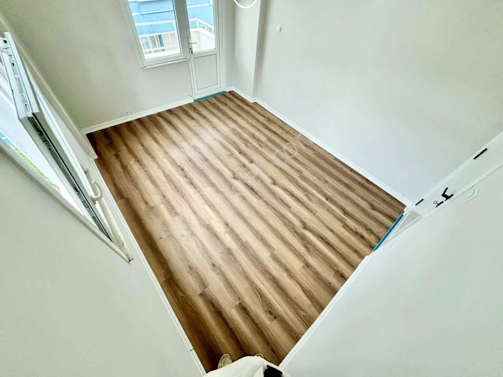꧁ay Emlaktan꧂altınkum Doktorlar Sitesi Bölgesinde Denize 500 Mt Arakat Satılık 3+1 Geniş Daire — fotoğraf 24