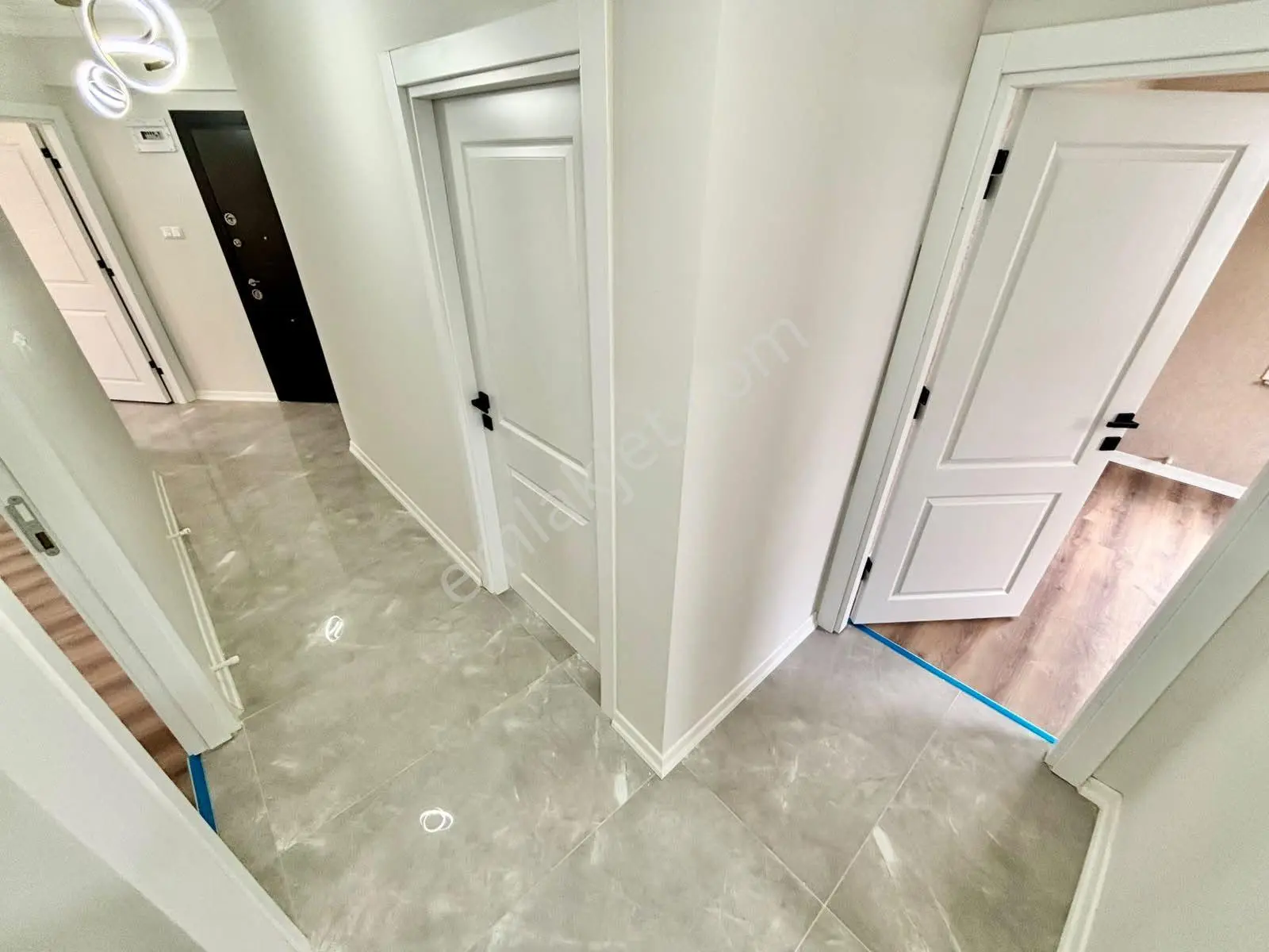 ꧁ay Emlaktan꧂altınkum Doktorlar Sitesi Bölgesinde Denize 500 Mt Arakat Satılık 3+1 Geniş Daire — fotoğraf 29