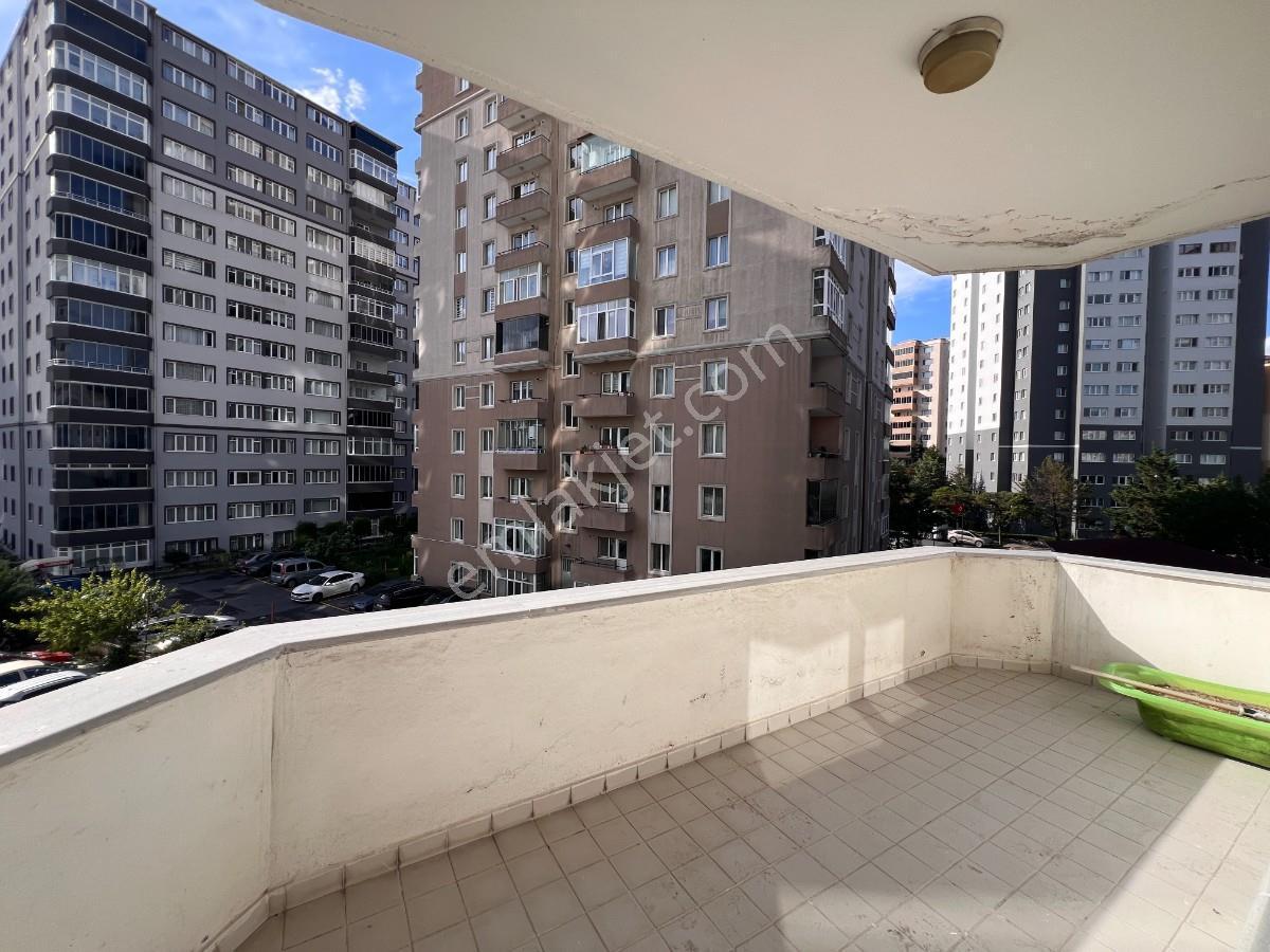 Beylikdüzü Adnan Kahveci Banksis Sitesinde 175m2 Satılık Daire — fotoğraf 6