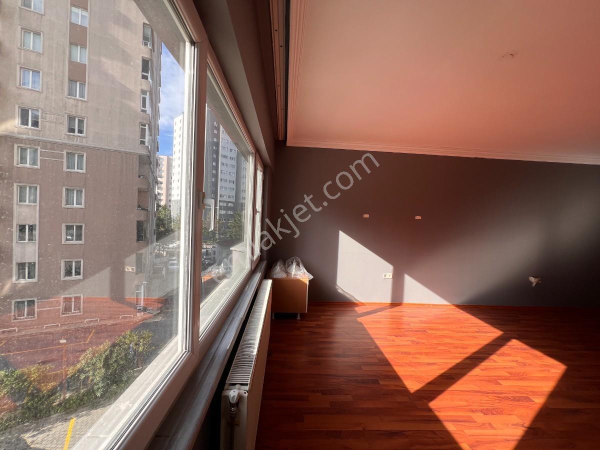 Beylikdüzü Adnan Kahveci Banksis Sitesinde 175m2 Satılık Daire — fotoğraf 10