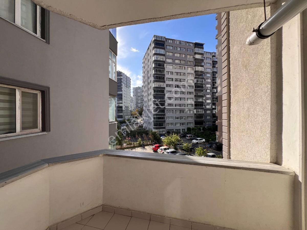 Beylikdüzü Adnan Kahveci Banksis Sitesinde 175m2 Satılık Daire — fotoğraf 23