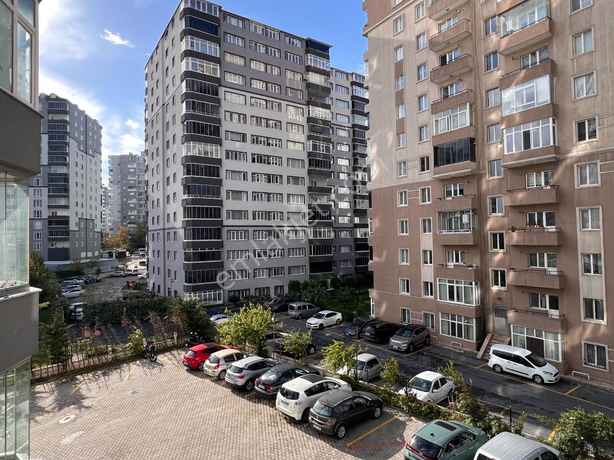 Beylikdüzü Adnan Kahveci Banksis Sitesinde 175m2 Satılık Daire — fotoğraf 24