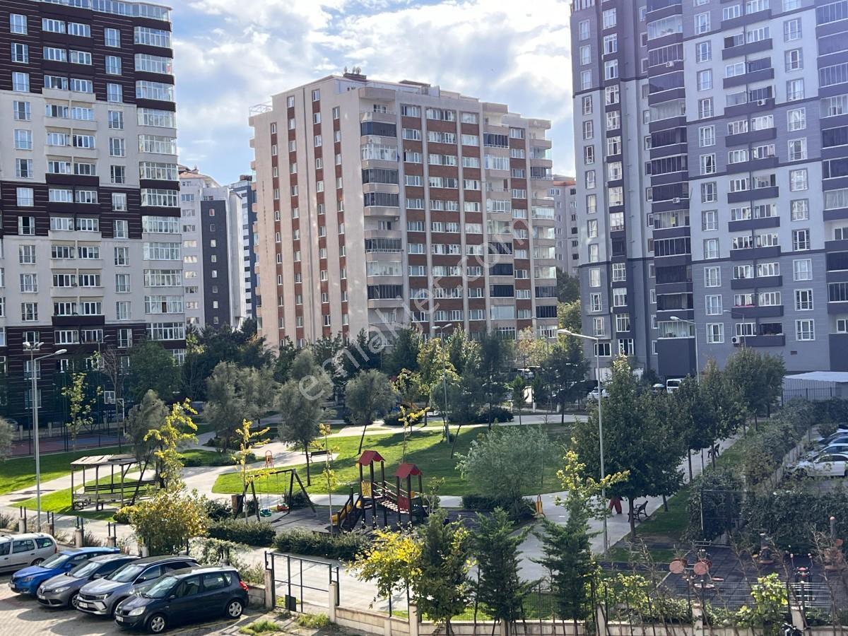 Beylikdüzü Adnan Kahveci Banksis Sitesinde 175m2 Satılık Daire — fotoğraf 29