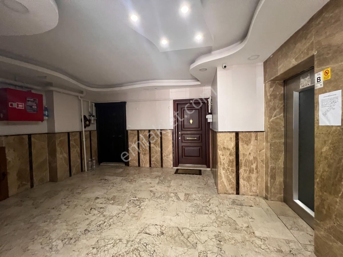Beylikdüzü Adnan Kahveci Banksis Sitesinde 175m2 Satılık Daire — fotoğraf 30