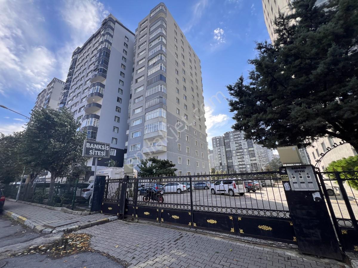 Beylikdüzü Adnan Kahveci Banksis Sitesinde 175m2 Satılık Daire — fotoğraf 34