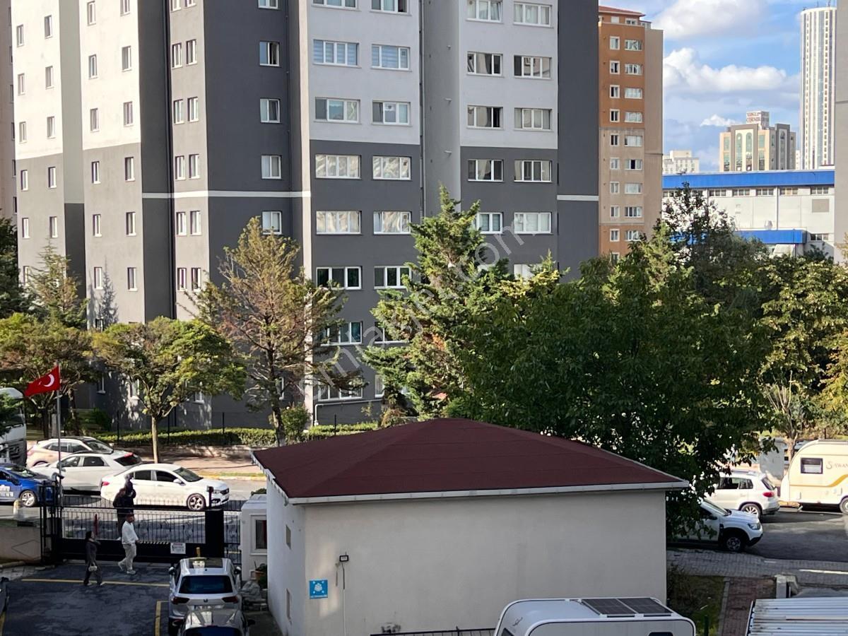 Beylikdüzü Adnan Kahveci Banksis Sitesinde 175m2 Satılık Daire — fotoğraf 35