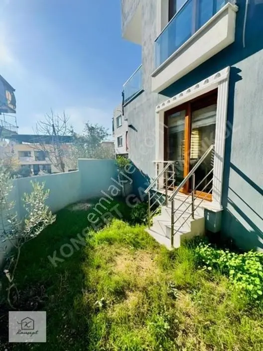 Konsept'ten Geniş M2 Temiz Eşyalı Satılık 1+1 Daire — fotoğraf 2